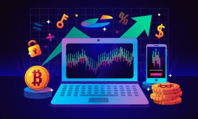 Best Crypto Trading Platform for Mac