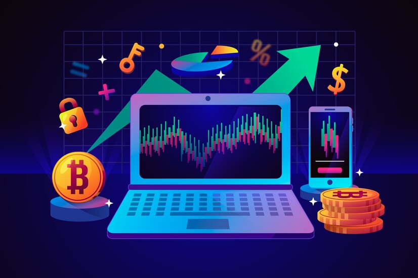 Best Crypto Trading Platform for Mac