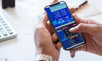 MyFastBroker Trading Apps