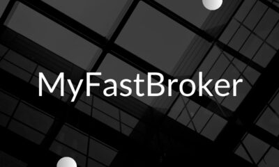 MyFastBroker.com