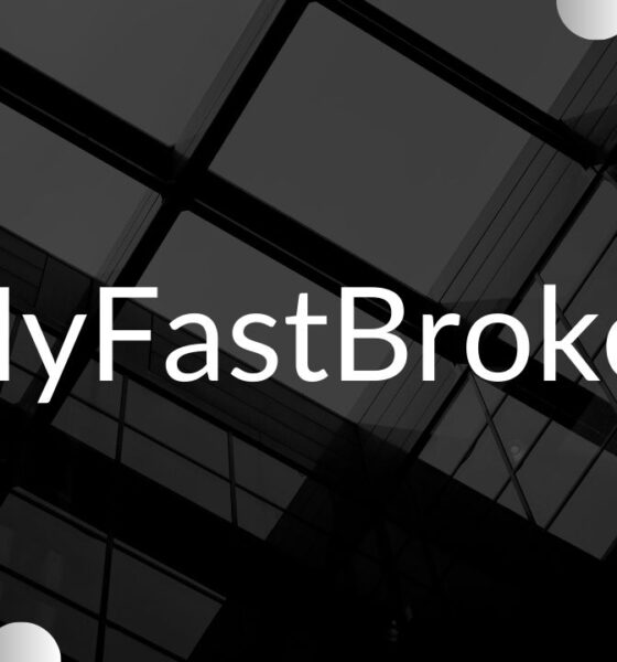 MyFastBroker.com