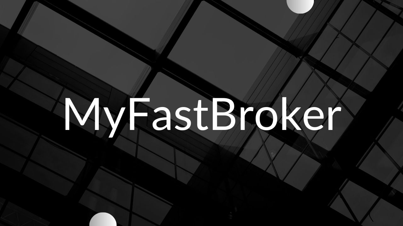 MyFastBroker.com