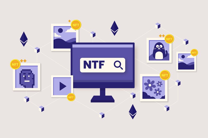 NFT Search Engine Optimization